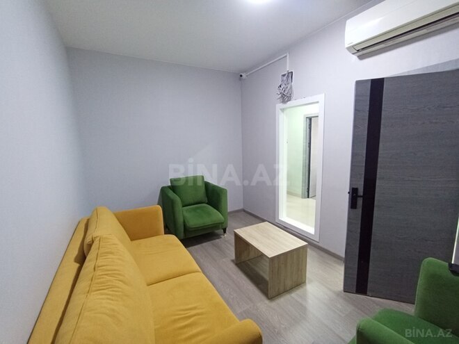 Сдаётся 1-комн. офис 12 м², м. Нариман Нариманов, photo 1 from 7