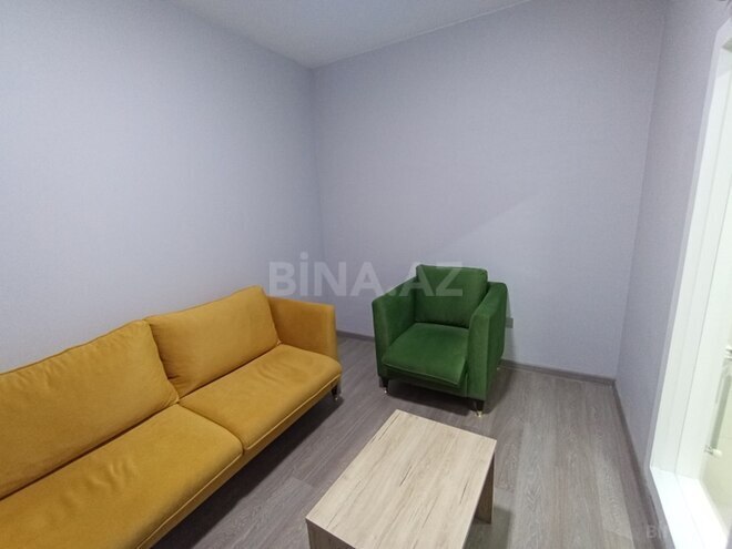 Сдаётся 1-комн. офис 12 м², м. Нариман Нариманов, photo 3 from 7