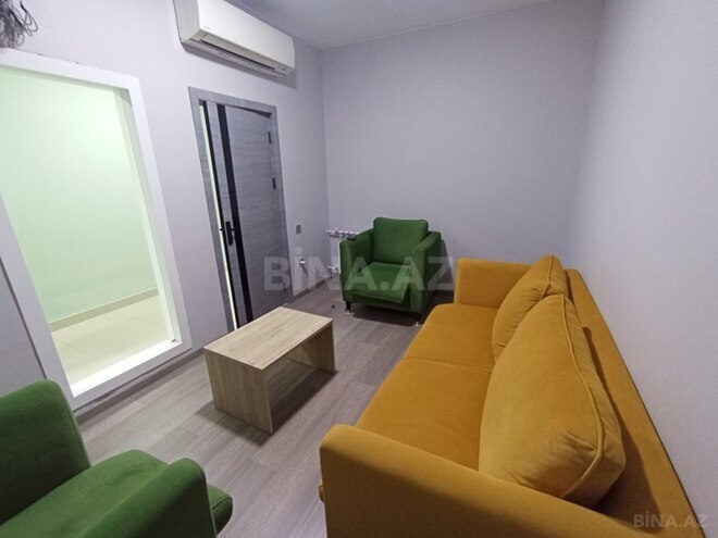 Сдаётся 1-комн. офис 12 м², м. Нариман Нариманов, photo 6 from 7
