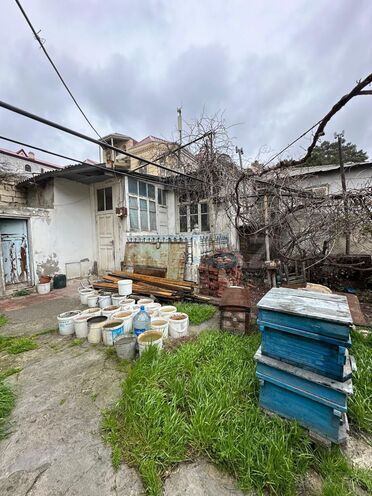 Продаётся  участок 3.1 сот, пос. Бакиханова, photo 1 from 14