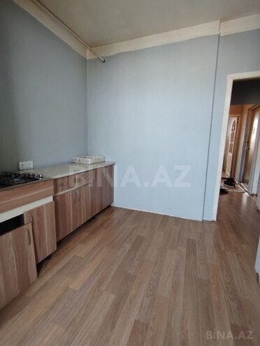 İcarəyə verilir 2 otaqlı köhnə tikili 65 m², Əhmədli m., photo 10 from 22