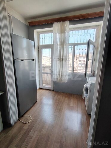 İcarəyə verilir 2 otaqlı köhnə tikili 65 m², Əhmədli m., photo 6 from 22