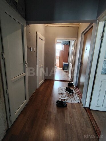 İcarəyə verilir 2 otaqlı köhnə tikili 65 m², Əhmədli m., photo 18 from 22