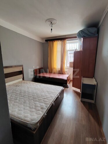 İcarəyə verilir 2 otaqlı köhnə tikili 65 m², Əhmədli m., photo 11 from 22