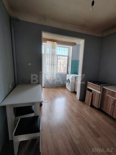 İcarəyə verilir 2 otaqlı köhnə tikili 65 m², Əhmədli m., photo 5 from 22