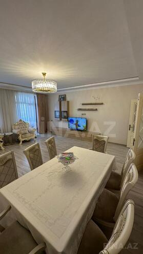 Продаётся 3-комн. новостройка 160 м², м. 20 января, photo 3 from 16