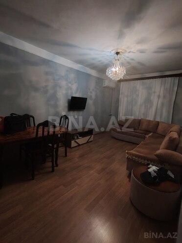 İcarəyə verilir 2 otaqlı köhnə tikili 65 m², Əhmədli m., photo 19 from 22