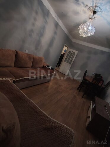 İcarəyə verilir 2 otaqlı köhnə tikili 65 m², Əhmədli m., photo 20 from 22
