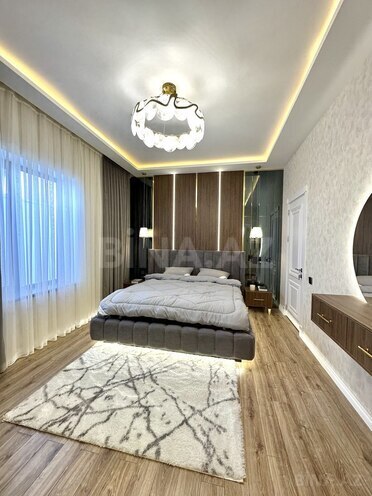 Satılır 4 otaqlı həyət evi/bağ evi 130 m², Şüvəlan q., photo 9 from 11
