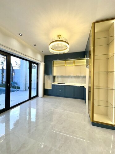 Satılır 4 otaqlı həyət evi/bağ evi 130 m², Şüvəlan q., photo 4 from 11