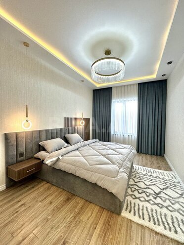 Satılır 4 otaqlı həyət evi/bağ evi 130 m², Şüvəlan q., photo 6 from 11