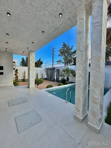Satılır 4 otaqlı həyət evi/bağ evi 130 m², Şüvəlan q., photo 3 from 11