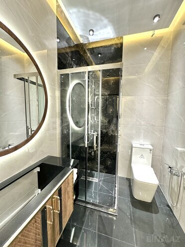 Satılır 4 otaqlı həyət evi/bağ evi 130 m², Şüvəlan q., photo 7 from 11