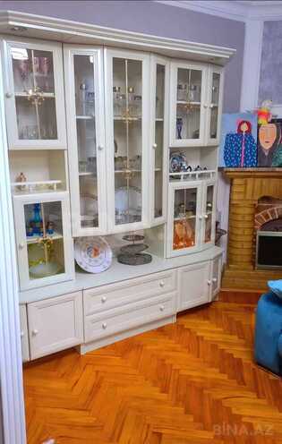 Сдаётся 2-комн. вторичка 50 м², м. Сахил, photo 11 from 17