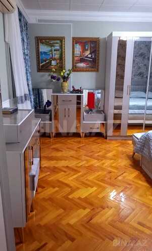 Сдаётся 2-комн. вторичка 50 м², м. Сахил, photo 12 from 17
