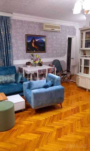 Сдаётся 2-комн. вторичка 50 м², м. Сахил, photo 4 from 17