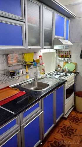 Сдаётся 2-комн. вторичка 50 м², м. Сахил, photo 14 from 17