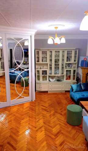 Сдаётся 2-комн. вторичка 50 м², м. Сахил, photo 5 from 17