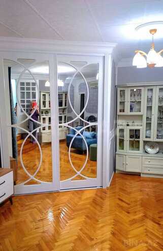 Сдаётся 2-комн. вторичка 50 м², м. Сахил, photo 3 from 17