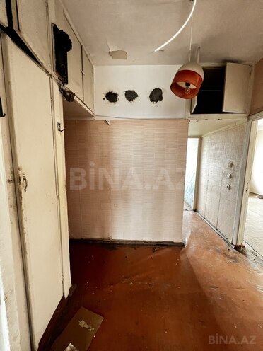 Satılır 3 otaqlı köhnə tikili 85 m², Qara Qarayev m., photo 6 from 19