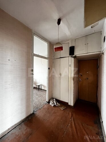 Satılır 3 otaqlı köhnə tikili 85 m², Qara Qarayev m., photo 10 from 19