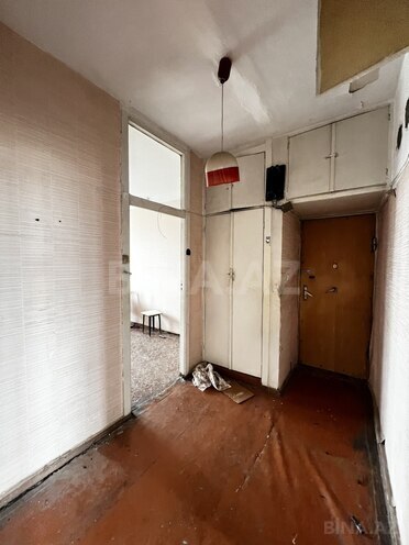 Satılır 3 otaqlı köhnə tikili 85 m², Qara Qarayev m., photo 9 from 19