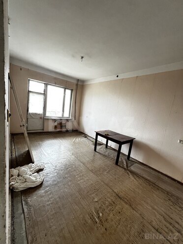 Satılır 3 otaqlı köhnə tikili 85 m², Qara Qarayev m., photo 5 from 19