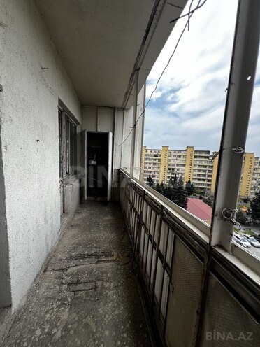 Satılır 3 otaqlı köhnə tikili 85 m², Qara Qarayev m., photo 8 from 19