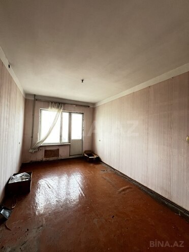 Satılır 3 otaqlı köhnə tikili 85 m², Qara Qarayev m., photo 12 from 19