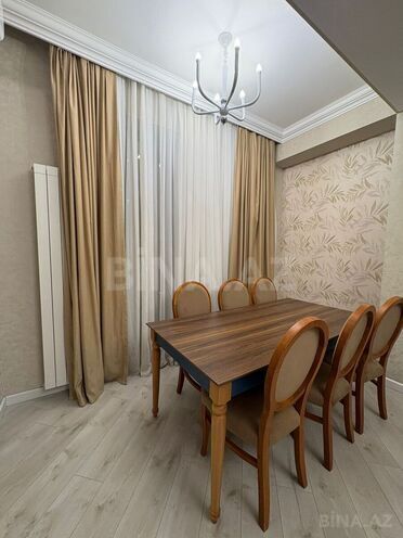 Сдаётся 3-комн. новостройка 105 м², Наримановский  р., photo 3 from 17