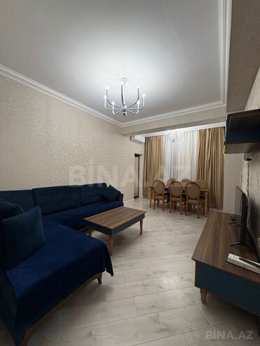 Сдаётся 3-комн. новостройка 105 м², Наримановский  р., photo 5 from 17
