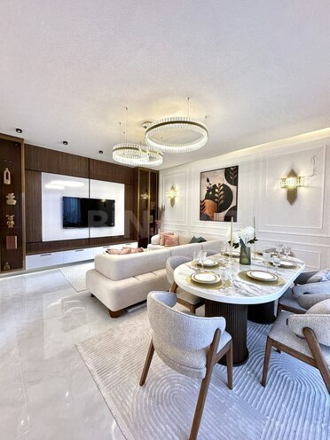 Satılır 4 otaqlı həyət evi/bağ evi 130 m², Şüvəlan q., photo 10 from 11