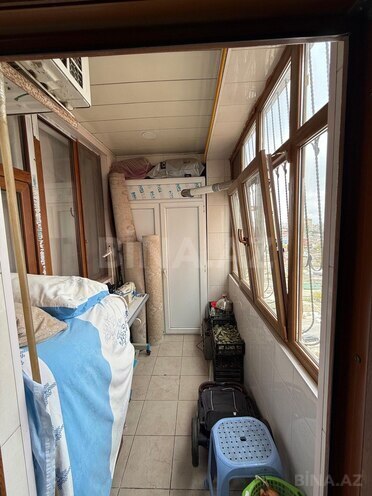 Satılır 4 otaqlı yeni tikili 133 m², İnşaatçılar m., photo 22 from 29