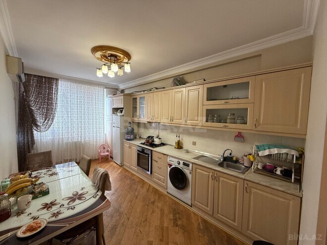 Satılır 4 otaqlı yeni tikili 133 m², İnşaatçılar m., photo 16 from 29