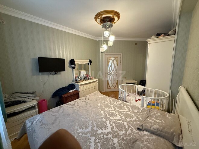 Satılır 4 otaqlı yeni tikili 133 m², İnşaatçılar m., photo 6 from 29