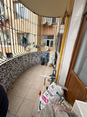 Satılır 4 otaqlı yeni tikili 133 m², İnşaatçılar m., photo 19 from 29