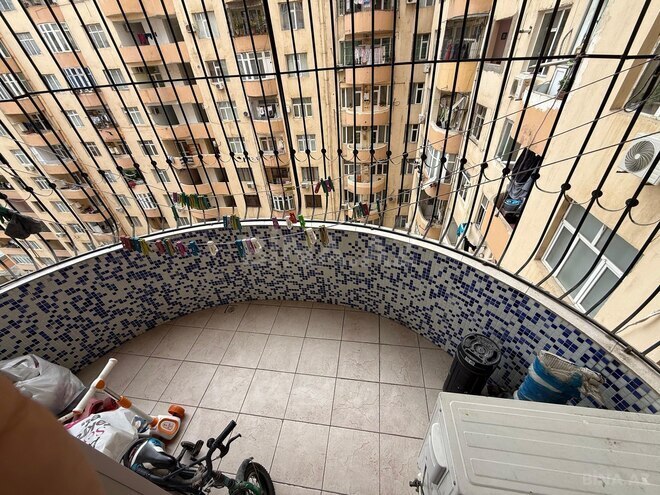 Satılır 4 otaqlı yeni tikili 133 m², İnşaatçılar m., photo 20 from 29