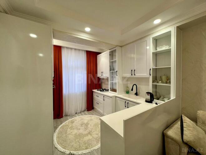 Satılır 3 otaqlı yeni tikili 90 m², Yasamal r., photo 5 from 14