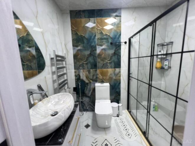 Satılır 3 otaqlı yeni tikili 90 m², Yasamal r., photo 11 from 14