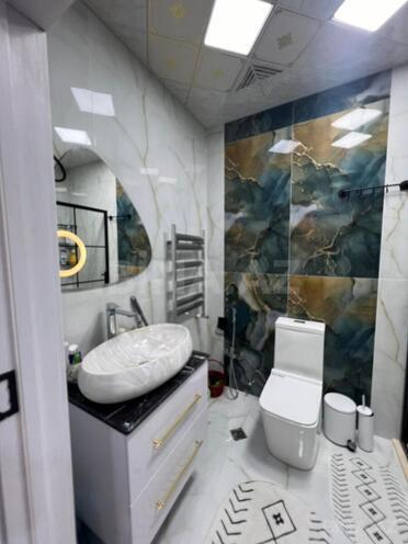 Satılır 3 otaqlı yeni tikili 90 m², Yasamal r., photo 10 from 14