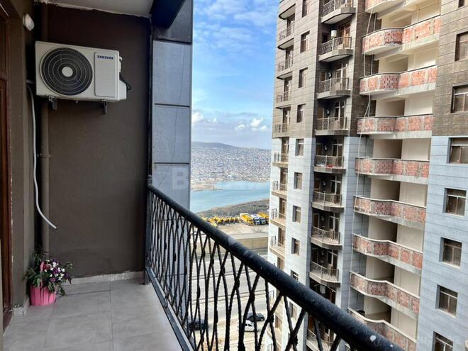 Satılır 3 otaqlı yeni tikili 90 m², Yasamal r., photo 13 from 14