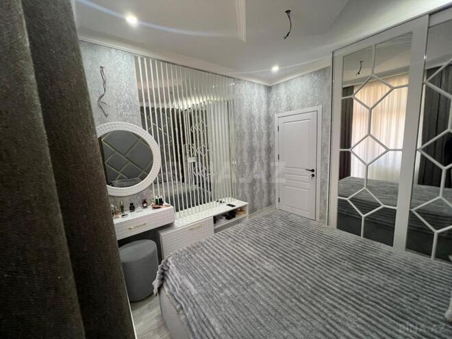 Satılır 3 otaqlı yeni tikili 90 m², Yasamal r., photo 8 from 14