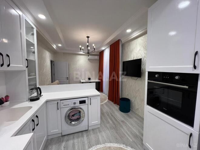 Satılır 3 otaqlı yeni tikili 90 m², Yasamal r., photo 4 from 14
