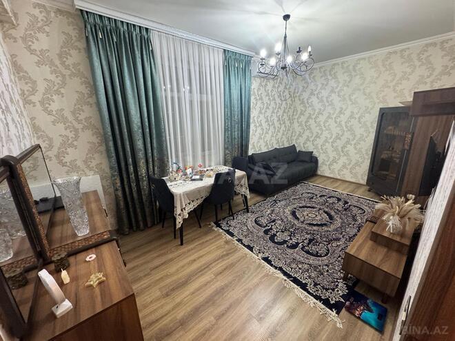 Продаётся 3-комн. новостройка 85 м², пос. Ясамал, photo 6 from 27