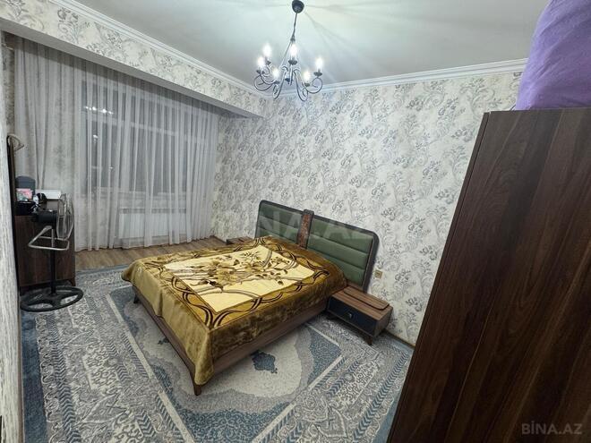 Продаётся 3-комн. новостройка 85 м², пос. Ясамал, photo 9 from 27