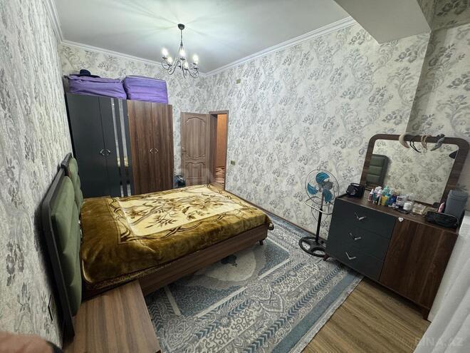 Продаётся 3-комн. новостройка 85 м², пос. Ясамал, photo 7 from 27