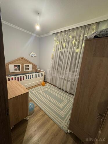 Продаётся 3-комн. новостройка 85 м², пос. Ясамал, photo 14 from 27