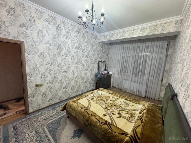 Продаётся 3-комн. новостройка 85 м², пос. Ясамал, photo 8 from 27