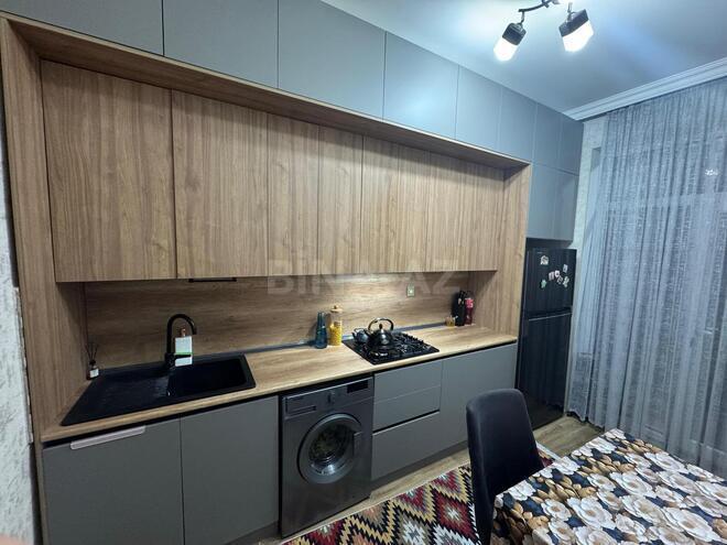 Продаётся 3-комн. новостройка 85 м², пос. Ясамал, photo 15 from 27