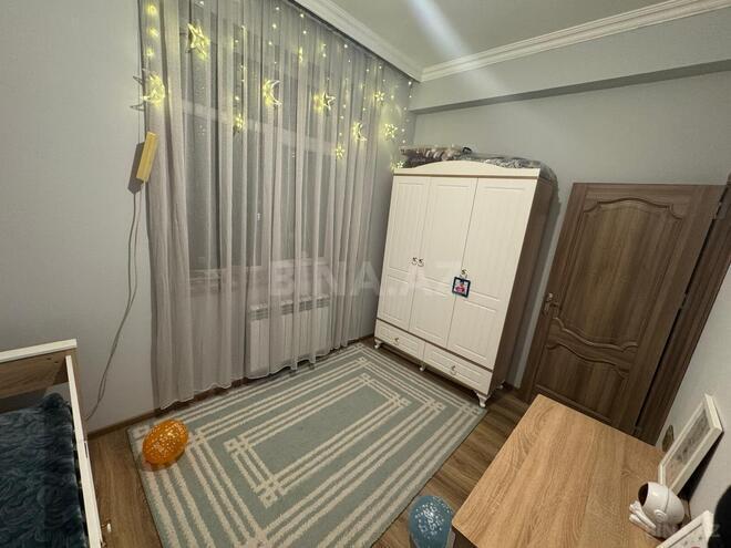 Продаётся 3-комн. новостройка 85 м², пос. Ясамал, photo 20 from 27